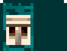 Iron Man Minecraft Skins Pro