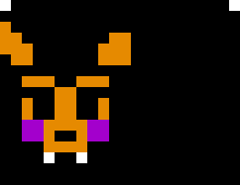 Lolbit Fnafsl Minecraft Skins Pro