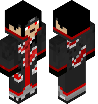 Author Girkins Skins Minecraft Skins Pro