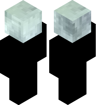 The Moon Minecraft Skins Pro