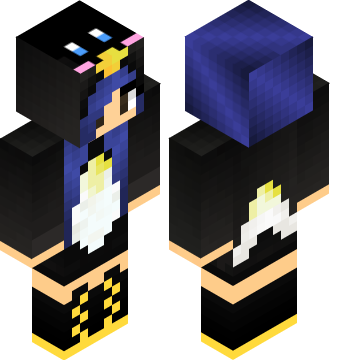 Author Idk S Skins Minecraft Skins Pro