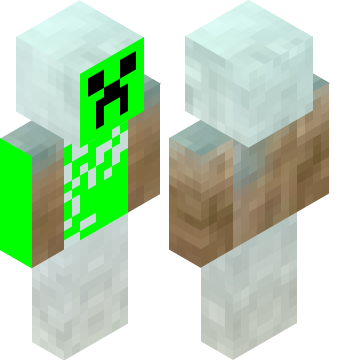 Author Idk S Skins Minecraft Skins Pro