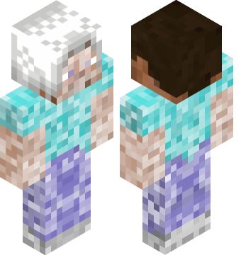 Author Idk S Skins Minecraft Skins Pro