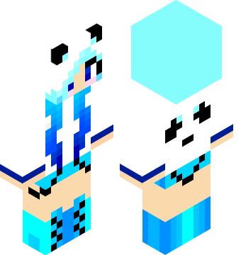 Author Idk S Skins Minecraft Skins Pro