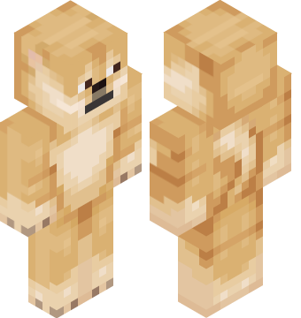 Author Savage S Skins Minecraft Skins Pro - roblox bacon hair minecraft skin