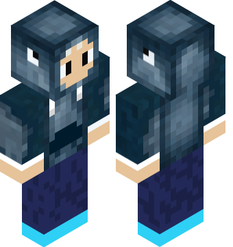 Iballisticsquid Skin