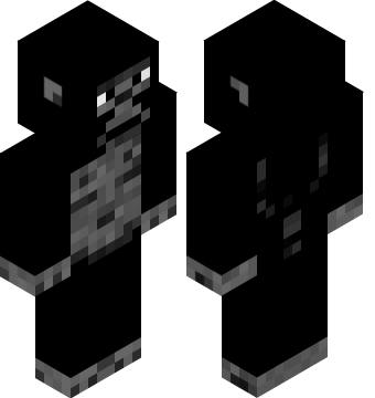 Viewing Popular Minecraft Skins Pro